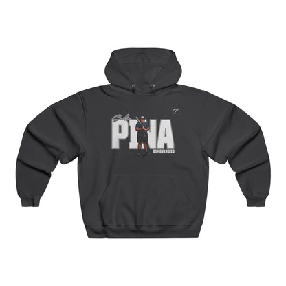 Emilio Pina Vintage Hoodie