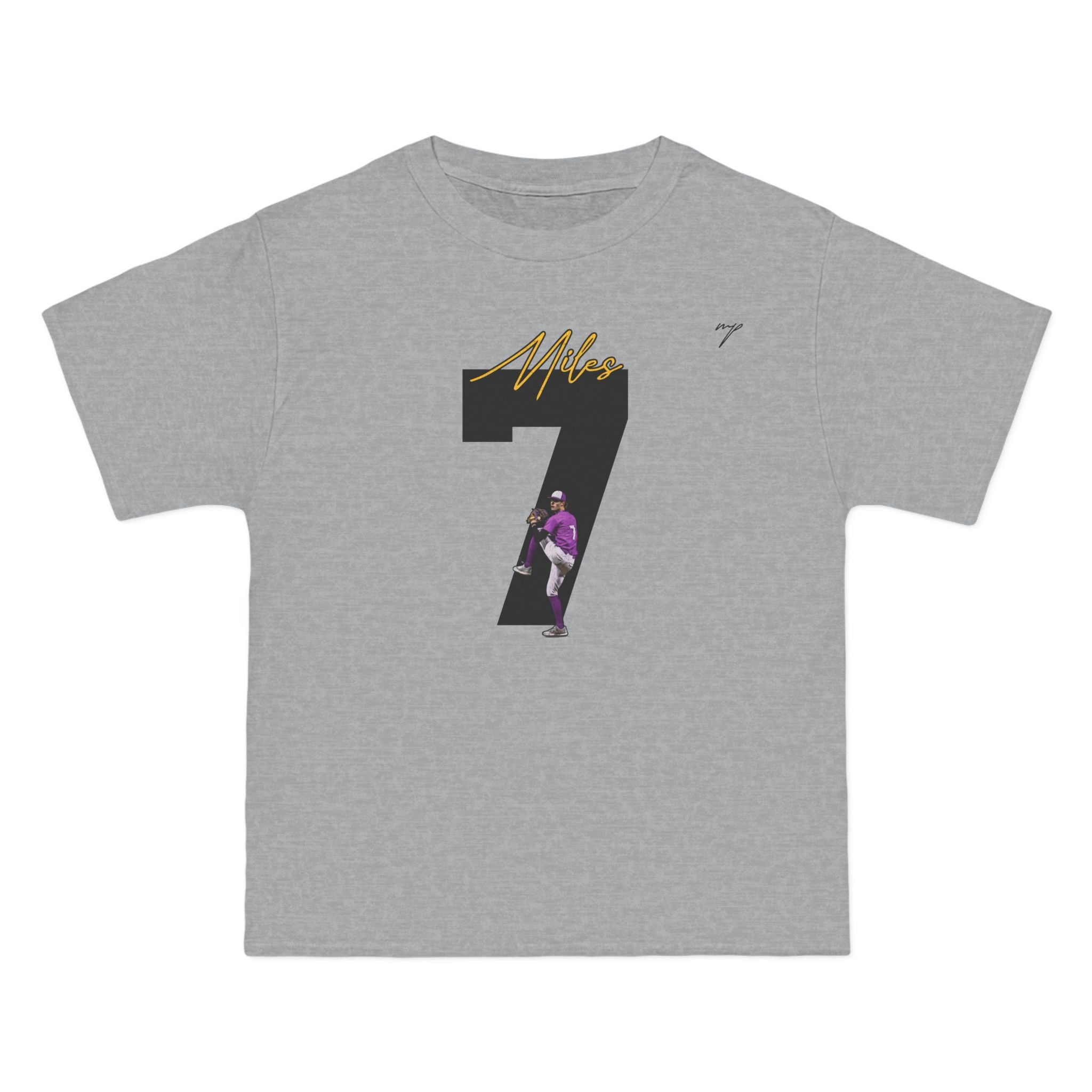 Miles Murray Vintage Tee