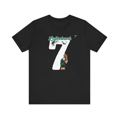Teri Lajkebová Graphic Tee