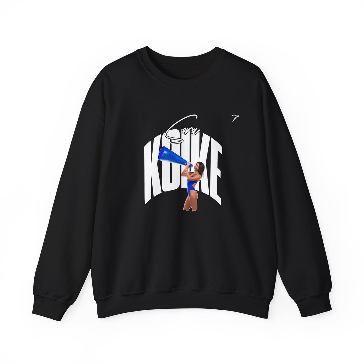 Sora Koike Crewneck
