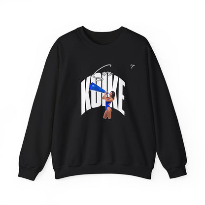 Sora Koike Crewneck