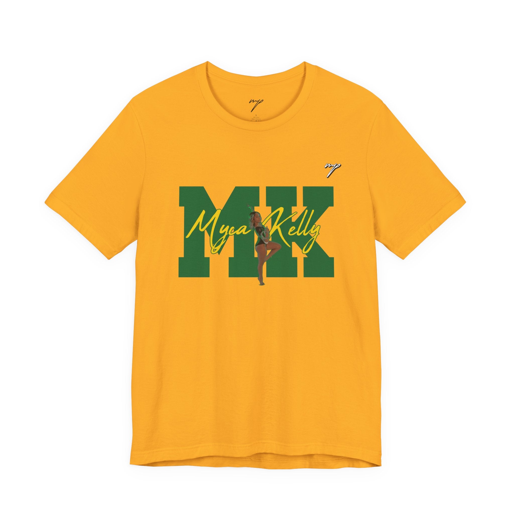 Myca Kelly Graphic Tee