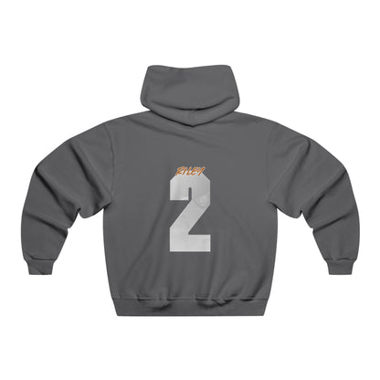 Yaheim Riley Vintage Hoodie