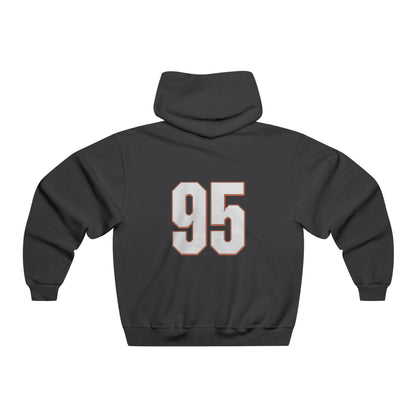 Manny Gomez Vintage Hoodie