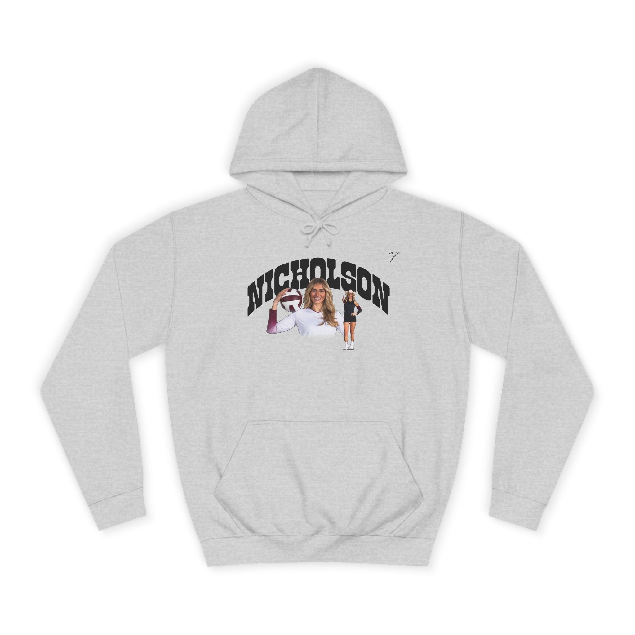 Lily Nicholson Hoodie
