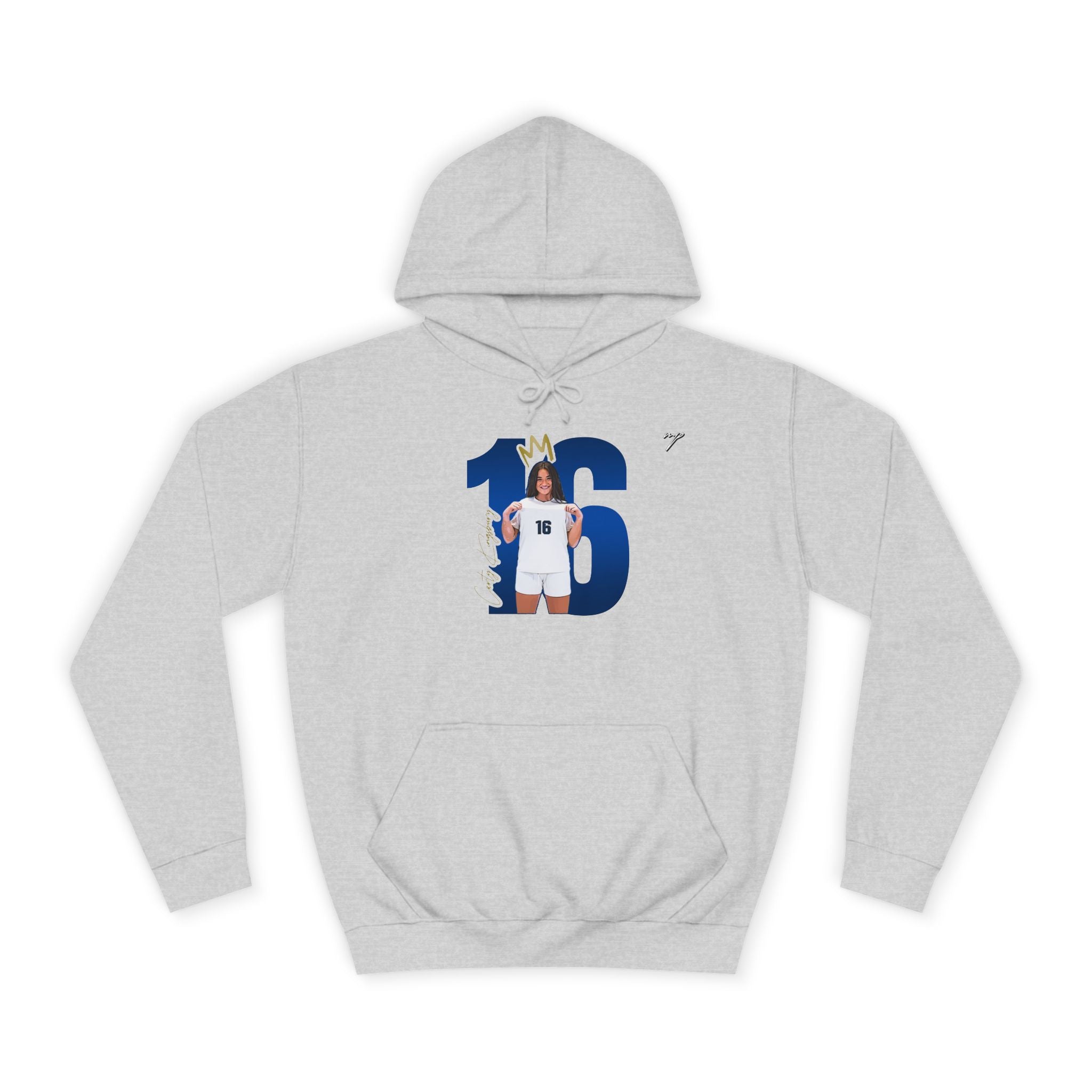 Carty Kingsbury Hoodie