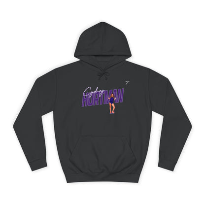 Cydney Hortman Hoodie