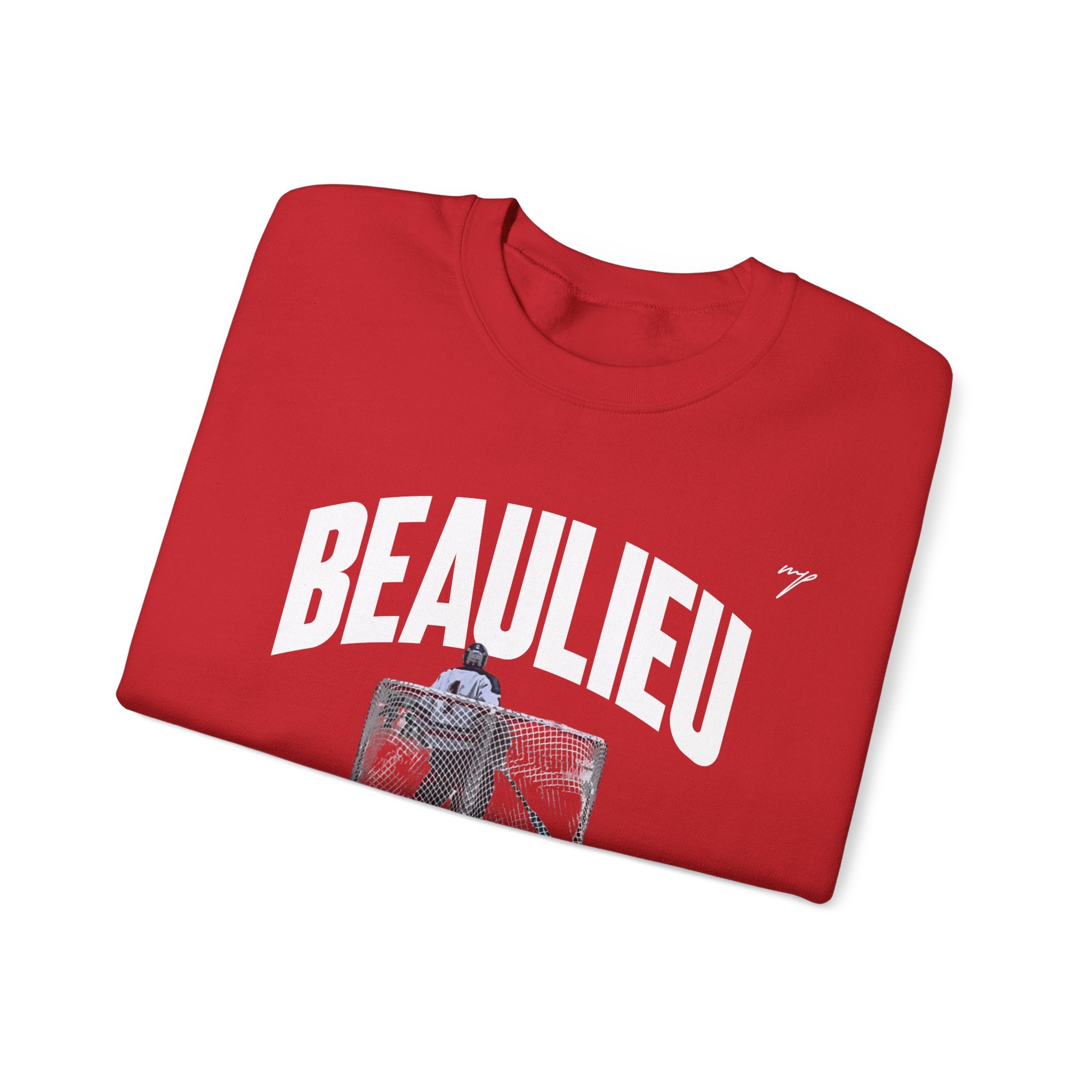 Anthony Beaulieu Crewneck