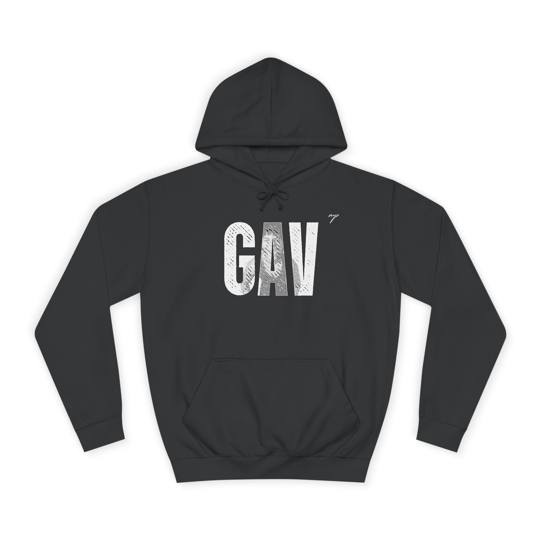 Gavin Peoples Hoodie
