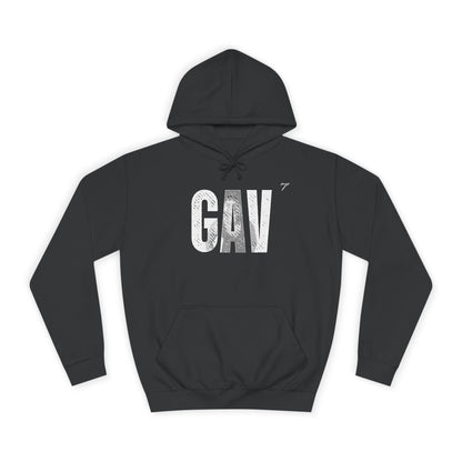 Gavin Peoples Hoodie