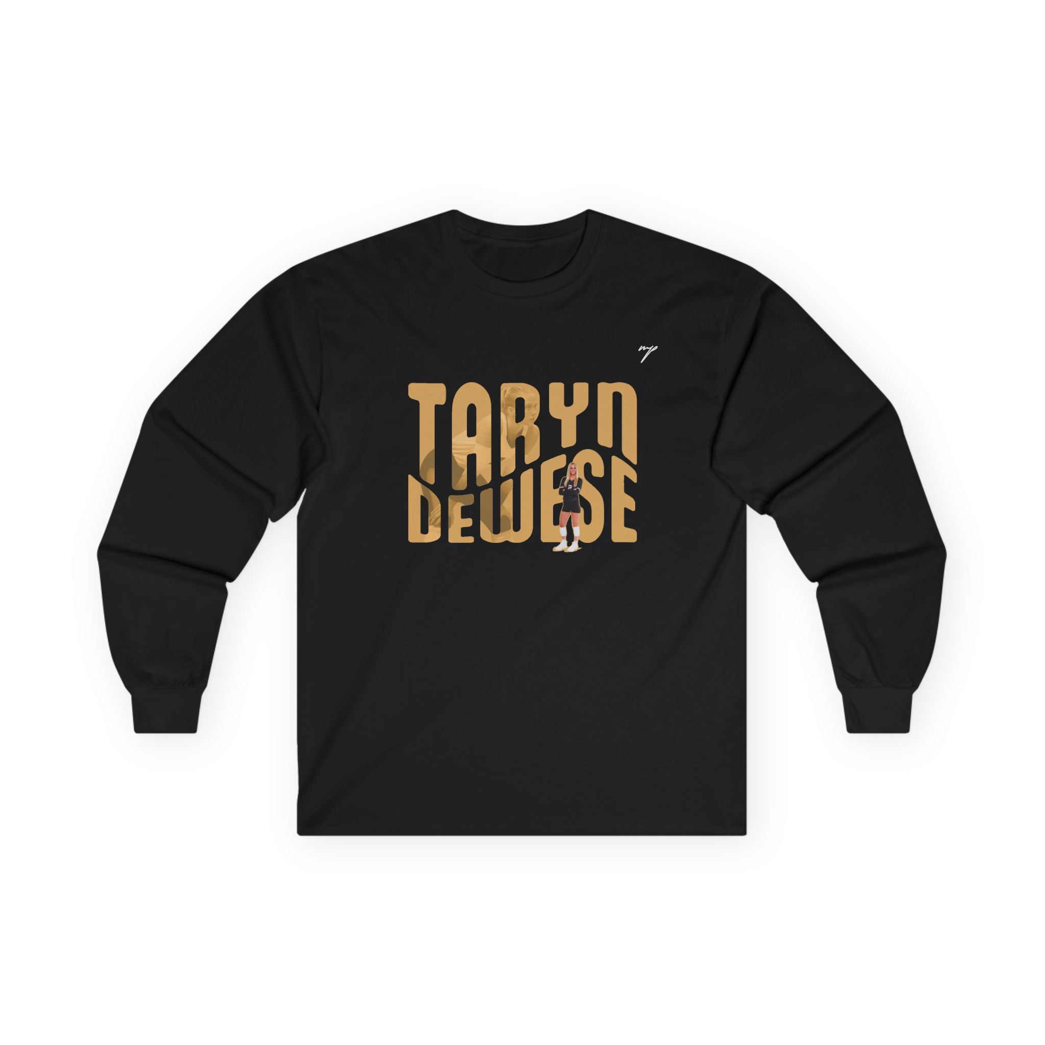 Taryn Dewese Long Sleeve