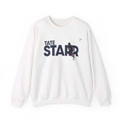 Tate Starr Crewneck