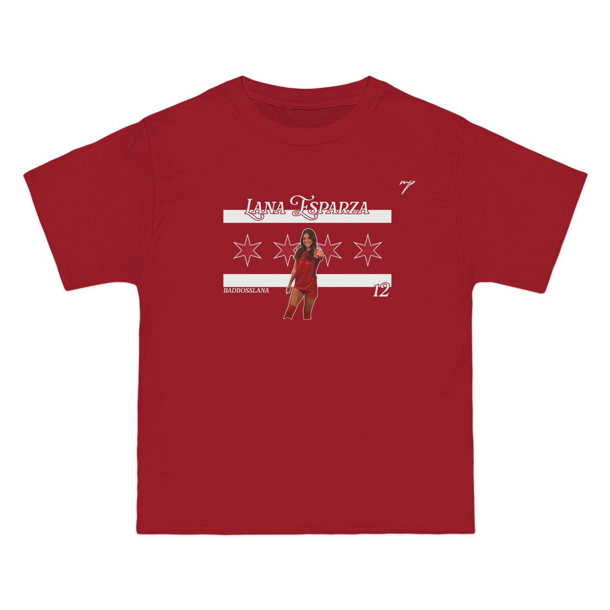 Lana Esparza Vintage Tee