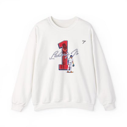 Andrew Ludwig Jr Crewneck