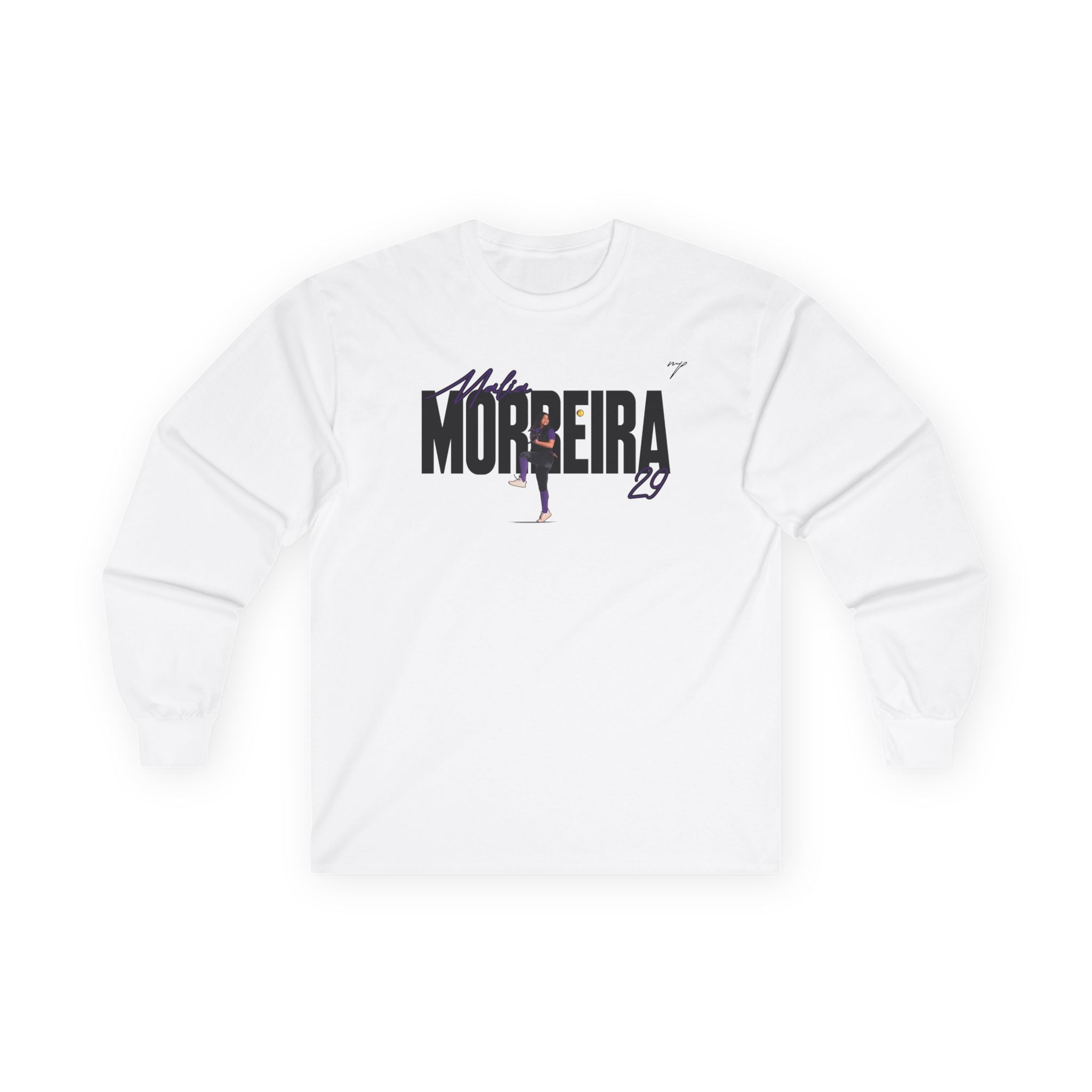 Malia Morreira Long Sleeve