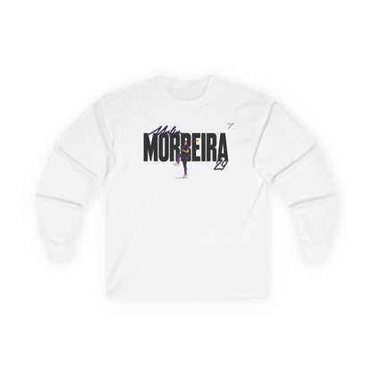 Malia Morreira Long Sleeve