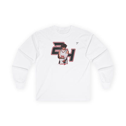 Matthew Kinzeler Long Sleeve Tee