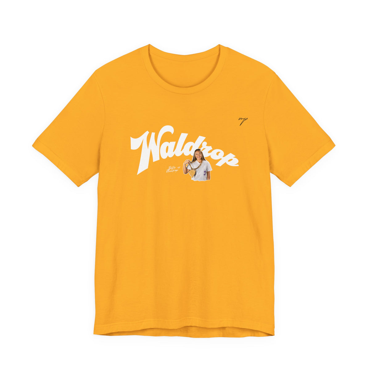 Bella Waldrop Graphic Tee