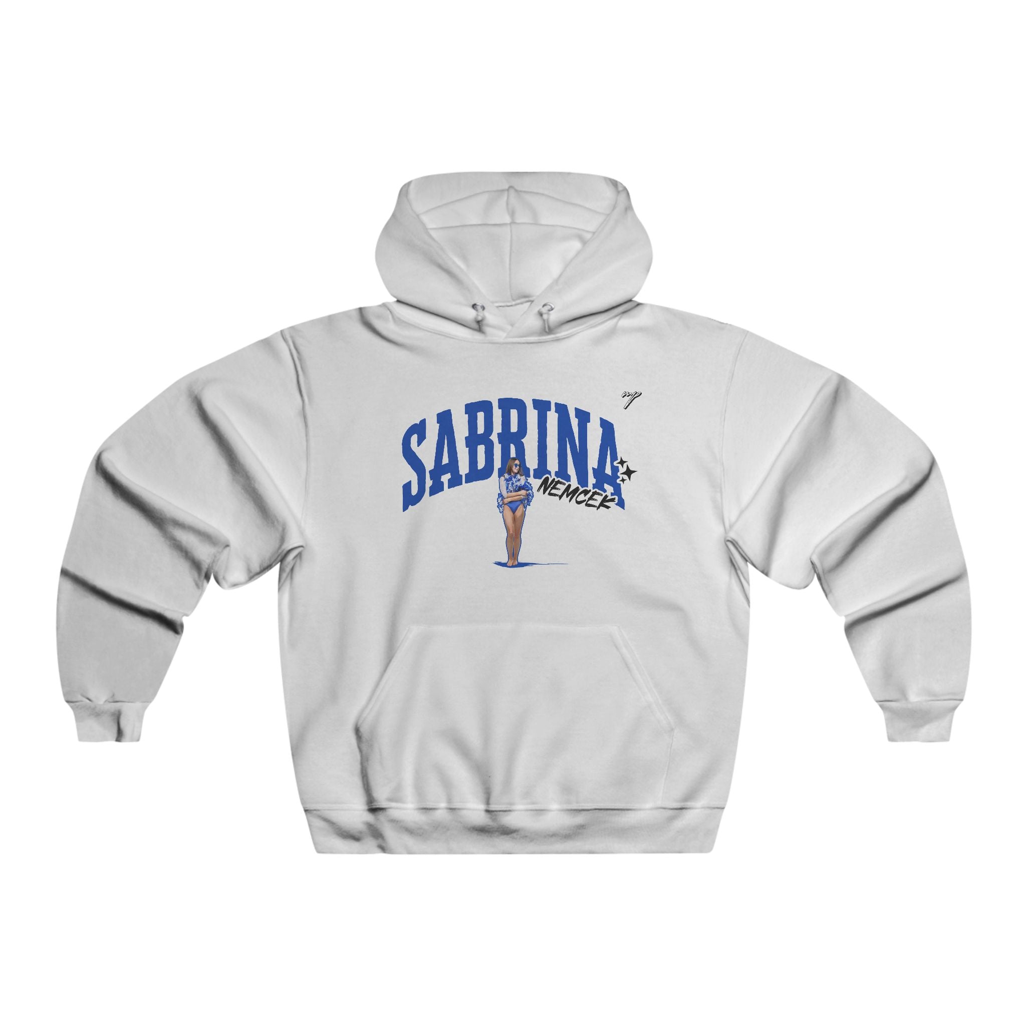 Sabrina Nemcek Vintage Hoodie