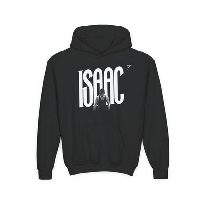 Isaac Lomas YOUTH Hoodie