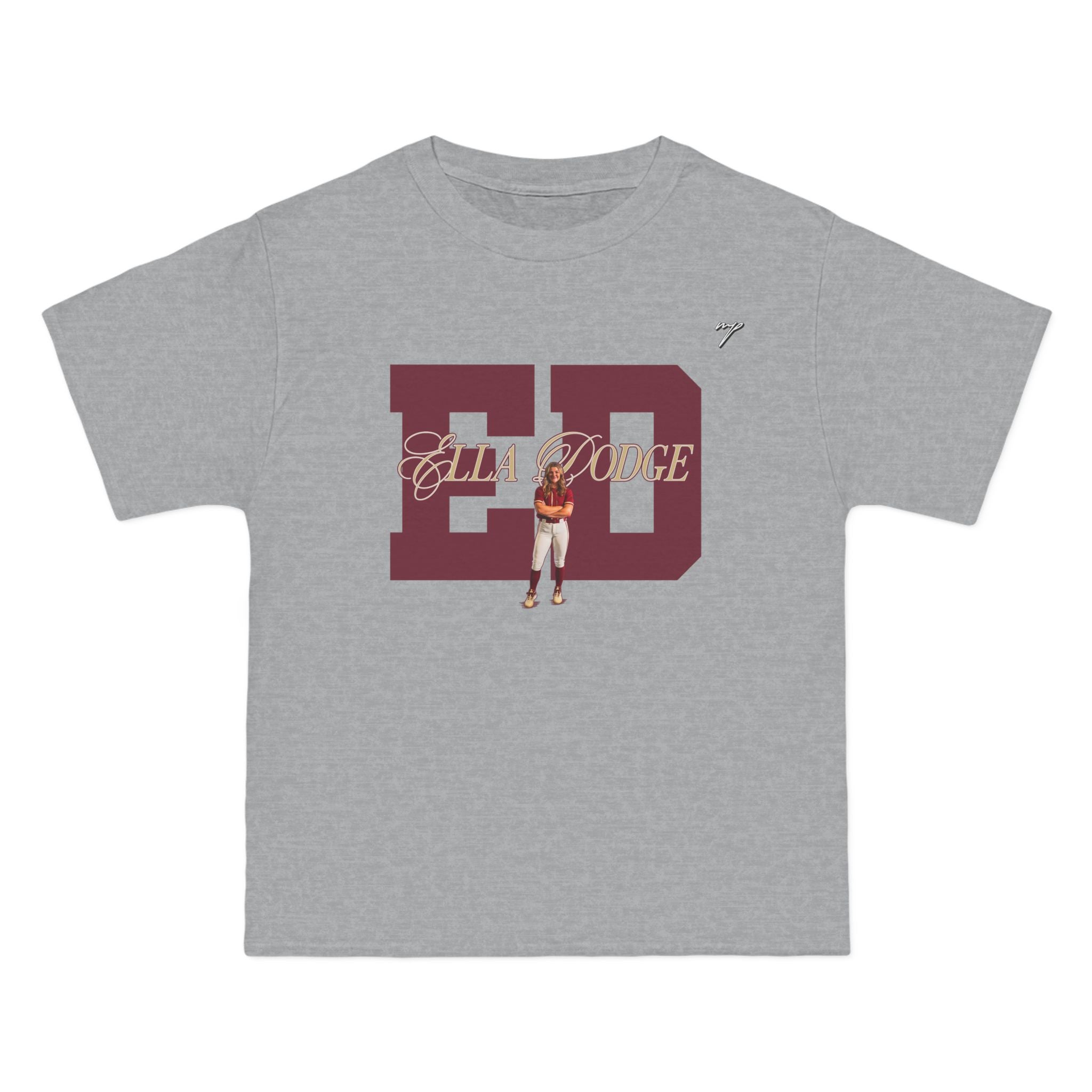Ella Dodge Vintage Tee