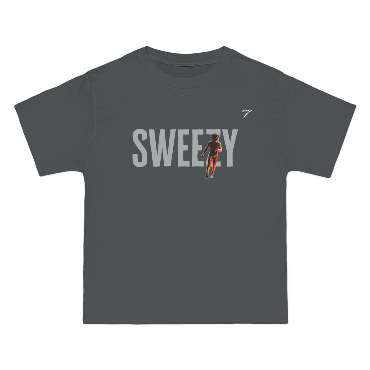 Lee Woods Vintage Tee