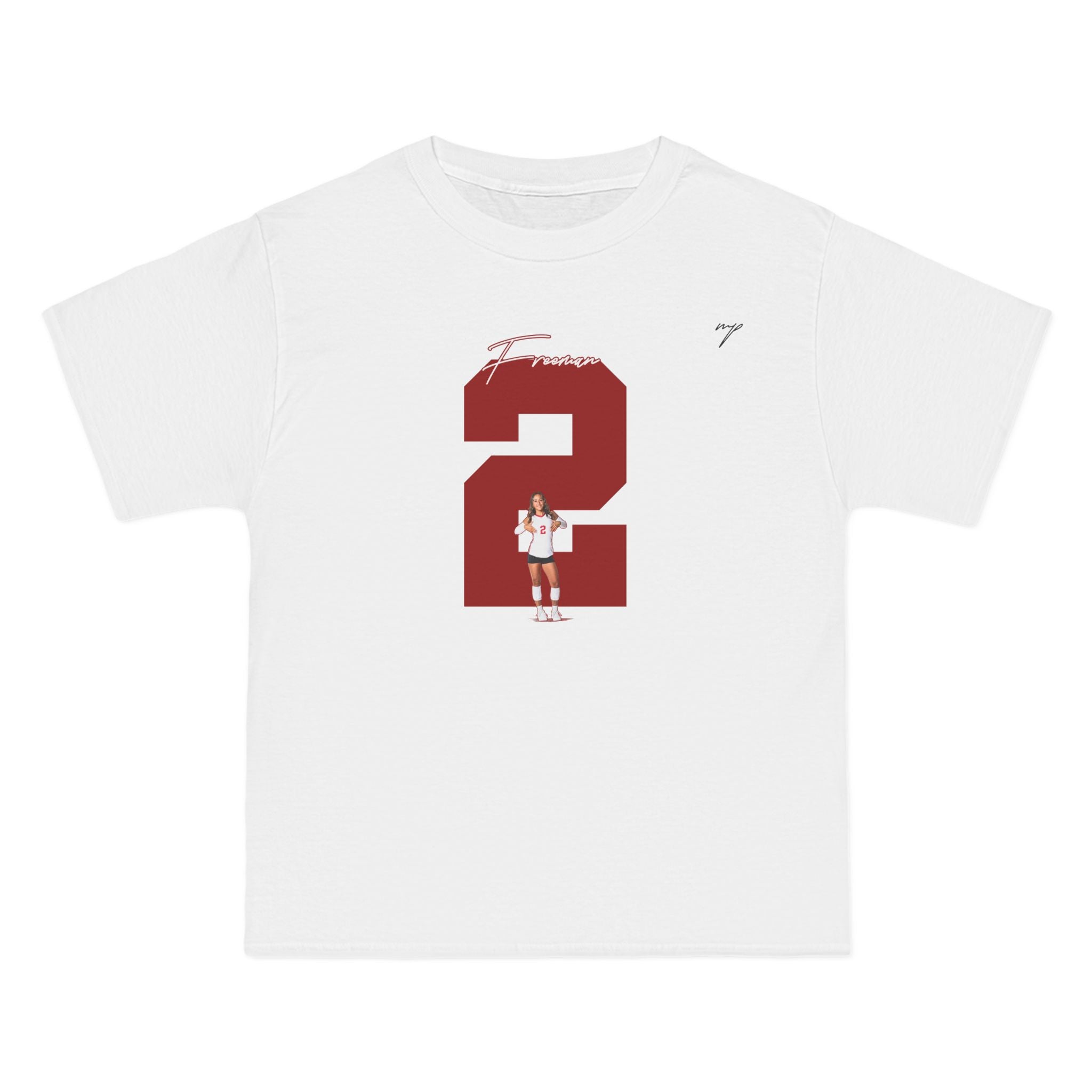 Avery Freeman Vintage Tee