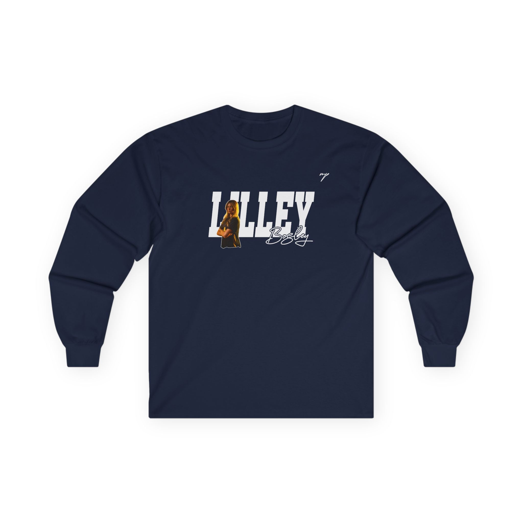 Lilley Bosley Long Sleeve