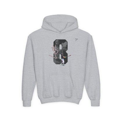 Rylan Lujo YOUTH Hoodie
