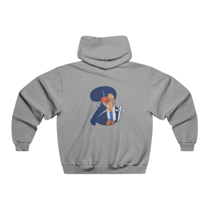 Kenidee Boldt Vintage Hoodie