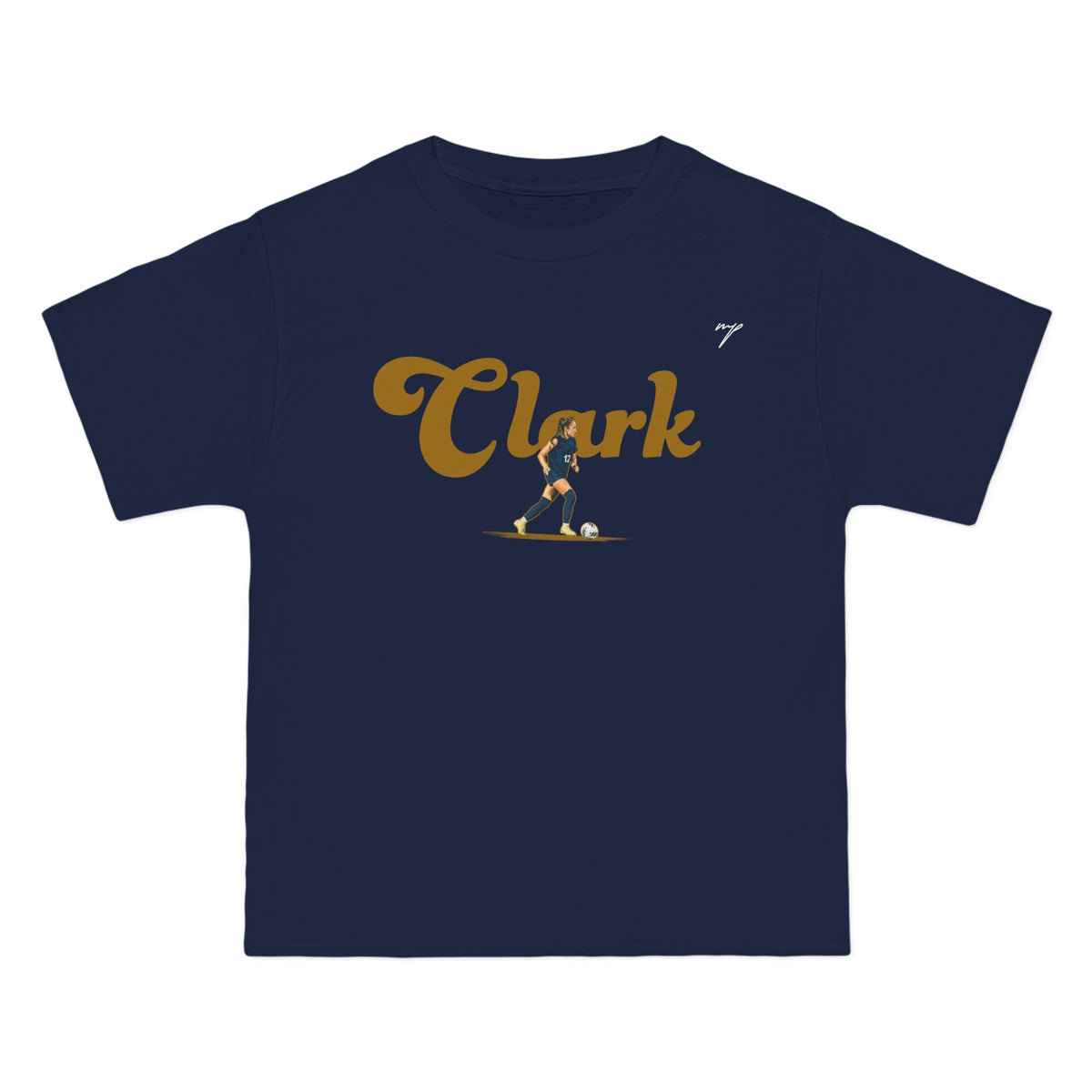 Rainie Clark Vintage Tee