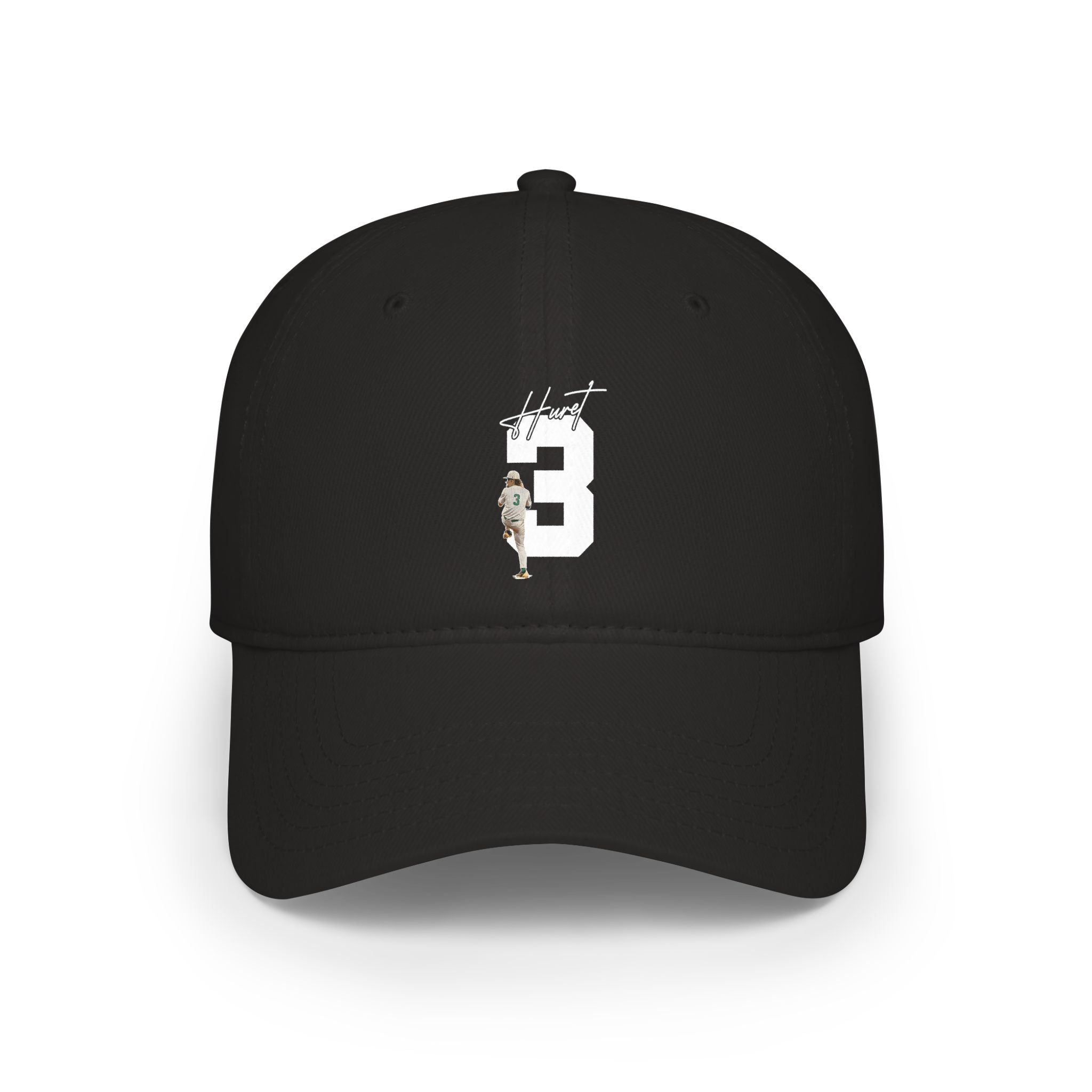 Zach Huret Hat