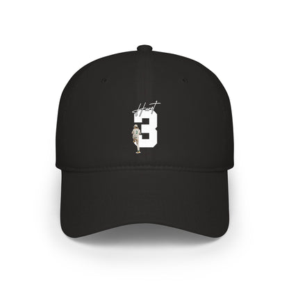 Zach Huret Hat