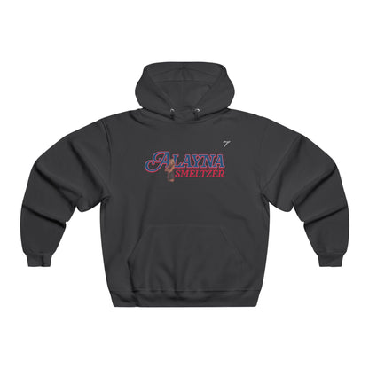Alayna Smeltzer Vintage Hoodie