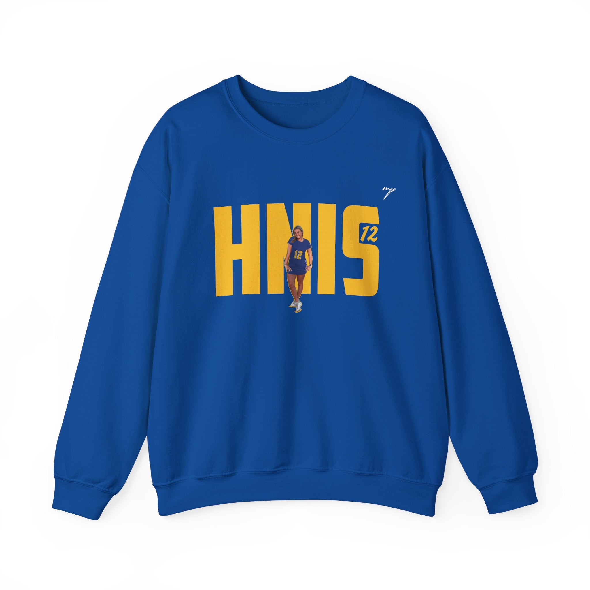 Emily Hnis Crewneck