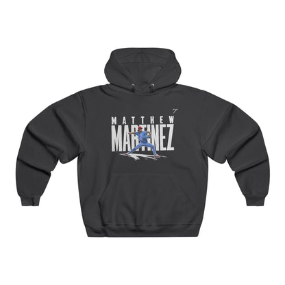 Matthew Martinez Vintage Hoodie