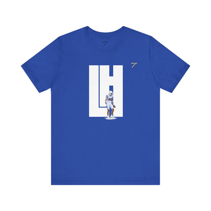 Logan Hartman Graphic Tee