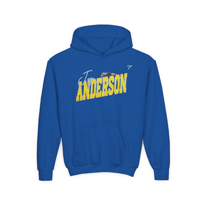 Joy Anderson YOUTH Hoodie
