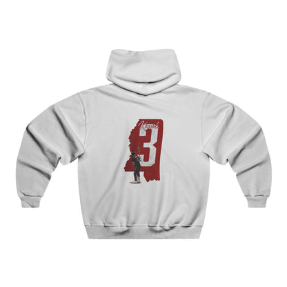 Carson Kinnick Vintage Hoodie