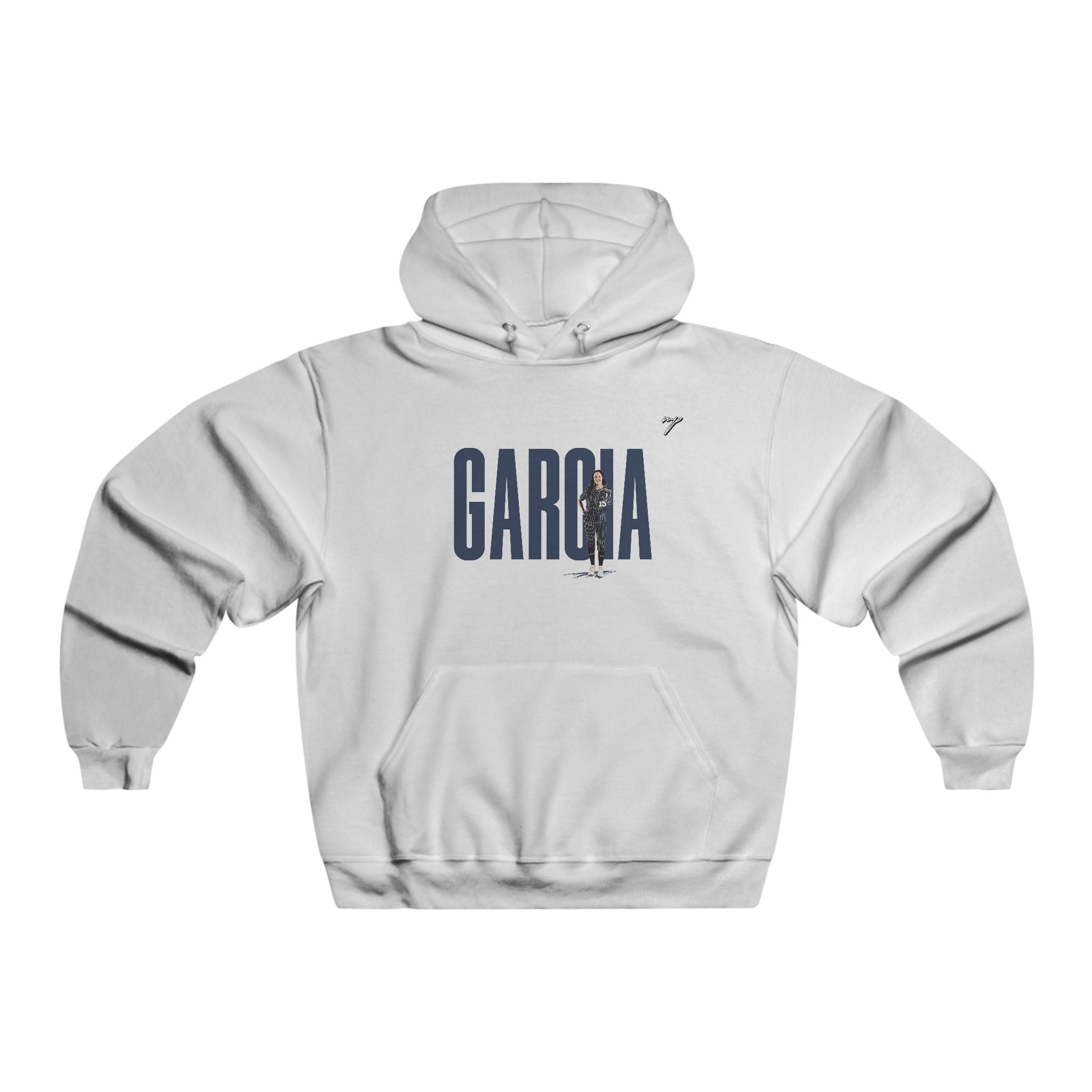 Haley Garcia Vintage Hoodie