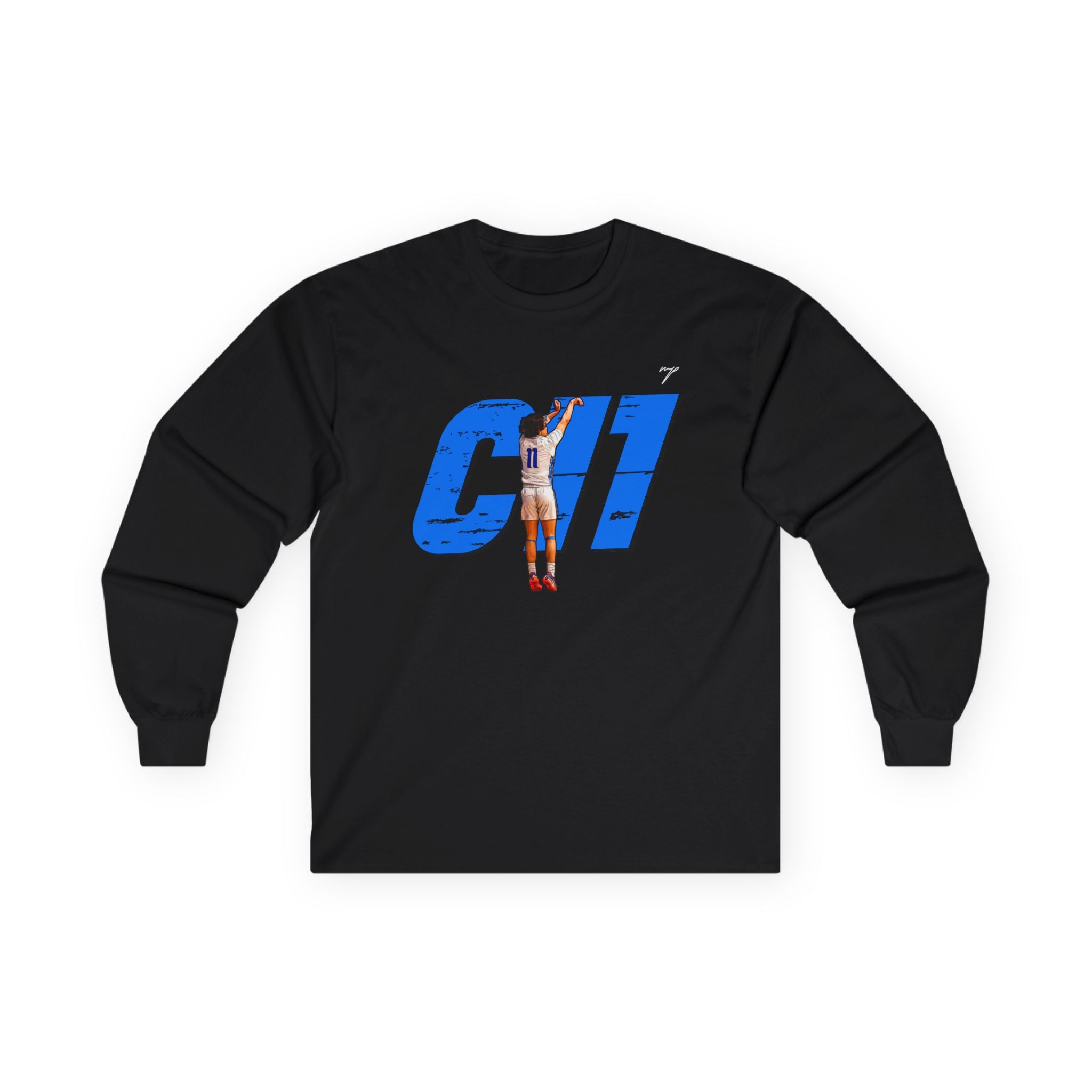 Caymon Arroyo Long Sleeve Tee