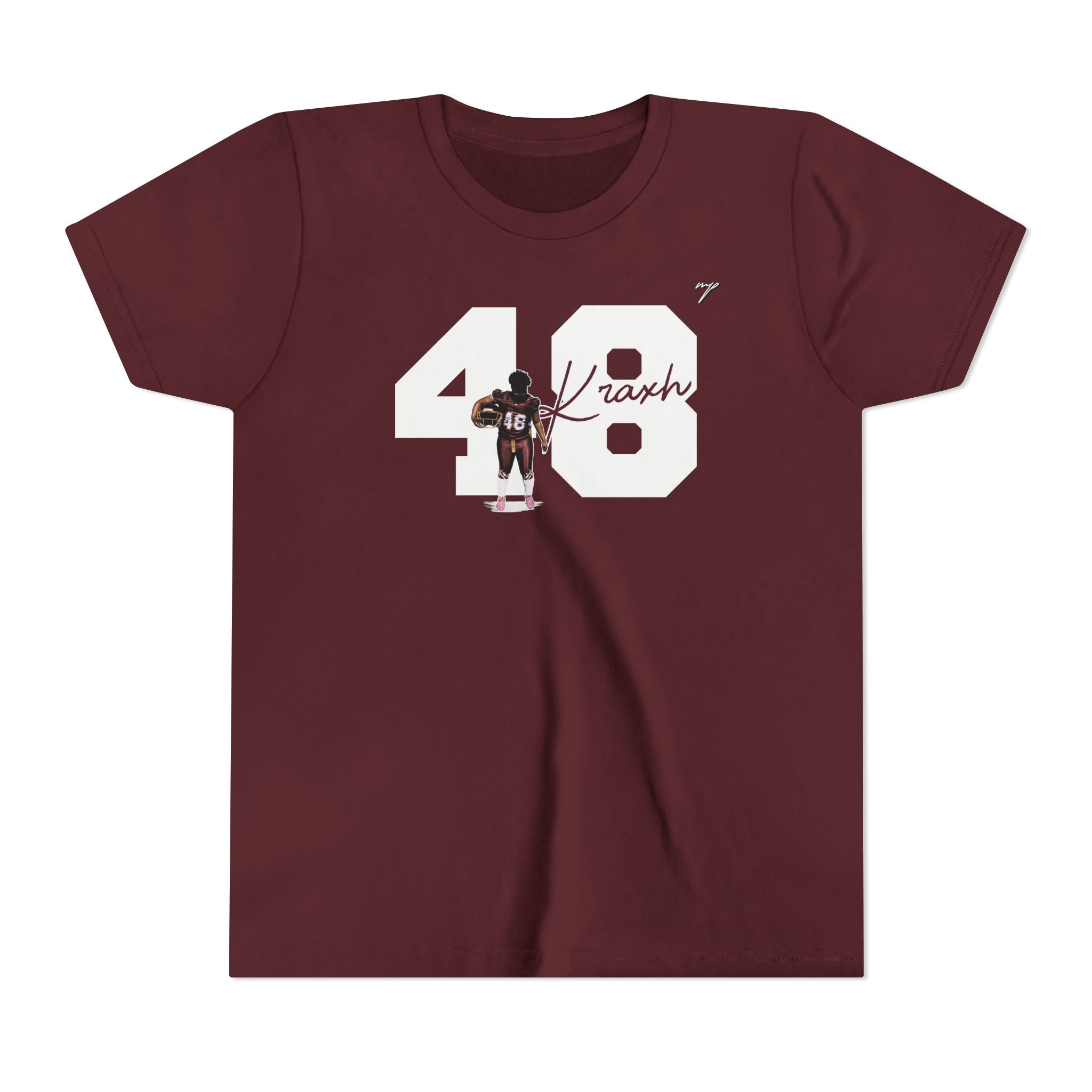 Lindsay Hill YOUTH Graphic Tee