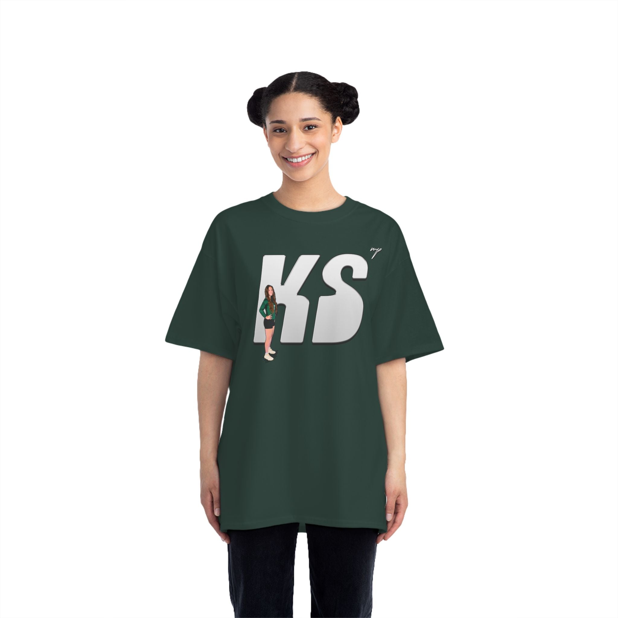 Kaylin Schroeder Vintage Tee