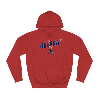 Nico Guerra Hoodie