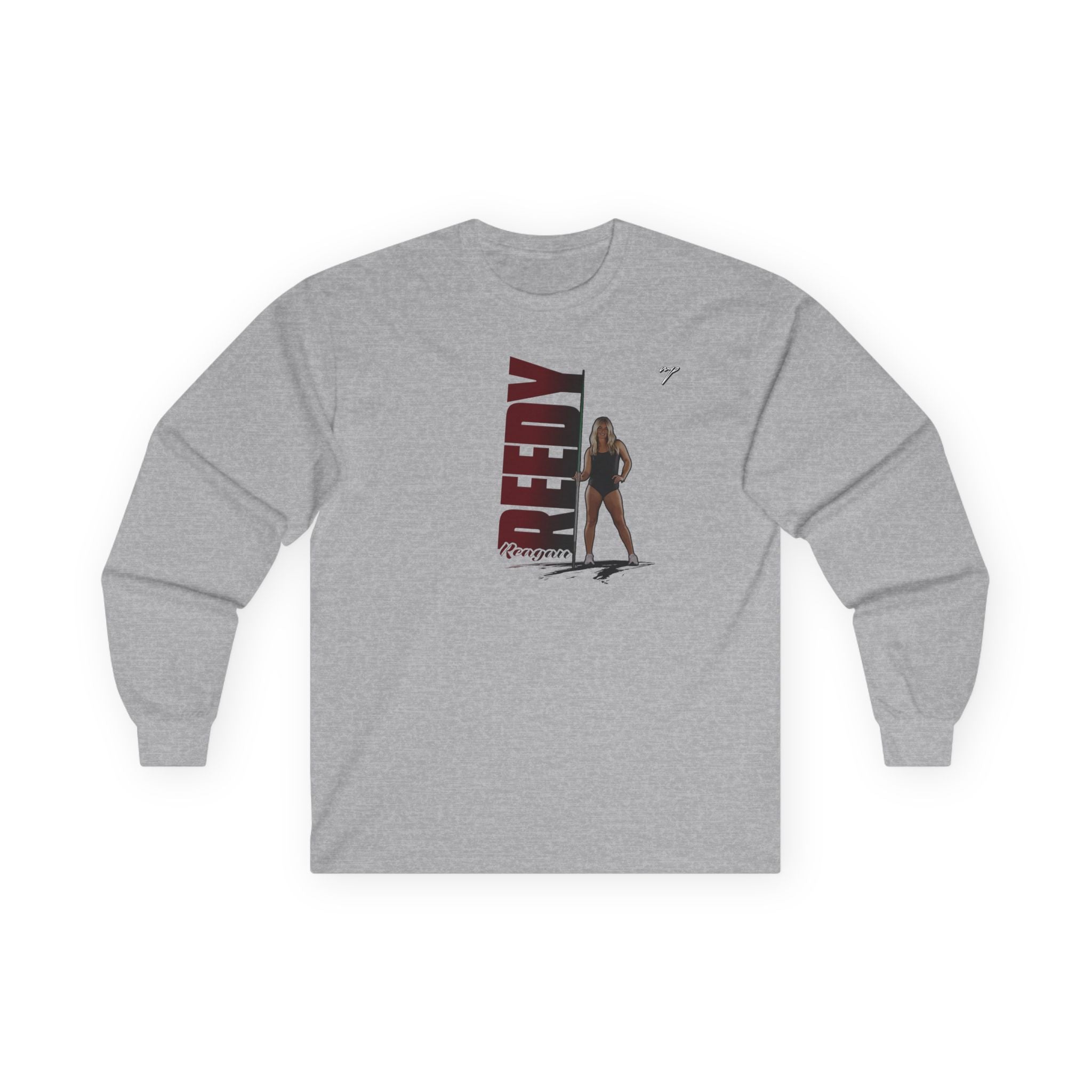 Reagan Reedy Long Sleeve Tee