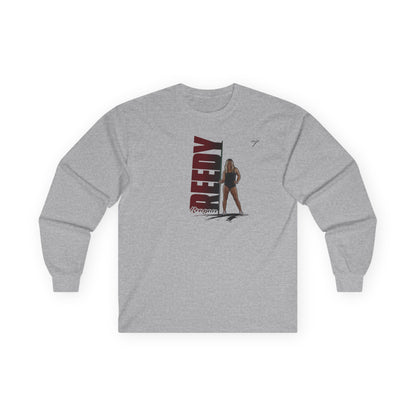 Reagan Reedy Long Sleeve Tee