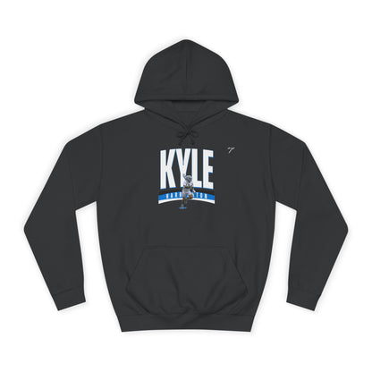 Kyle Harrington Hoodie