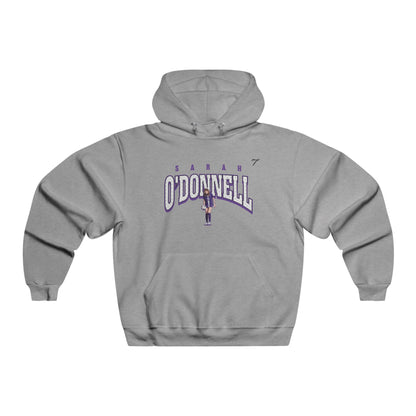 Sarah O'Donnell Vintage Hoodie