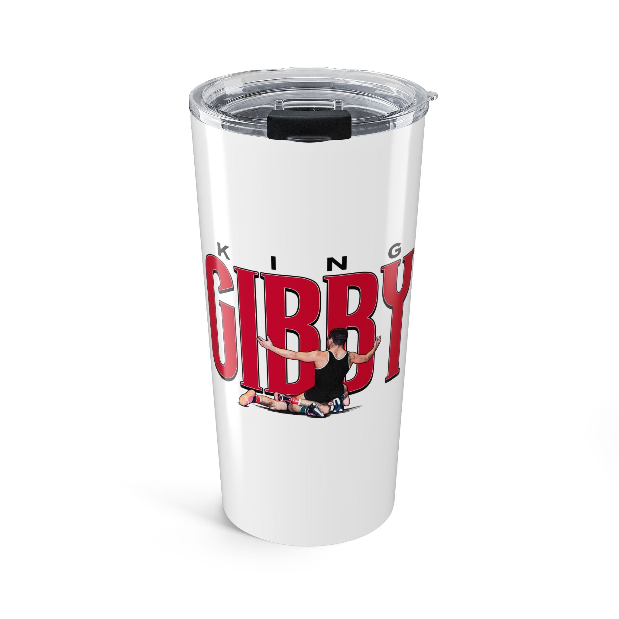 Mason Gibson Tumbler Mug