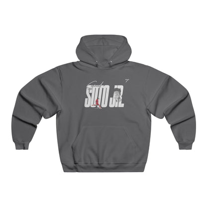 Samuel Soto Jr Vintage Hoodie